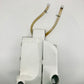 Bosch Neff Siemens Dispenser Tray Upper & Lower Part 11011877 11011543