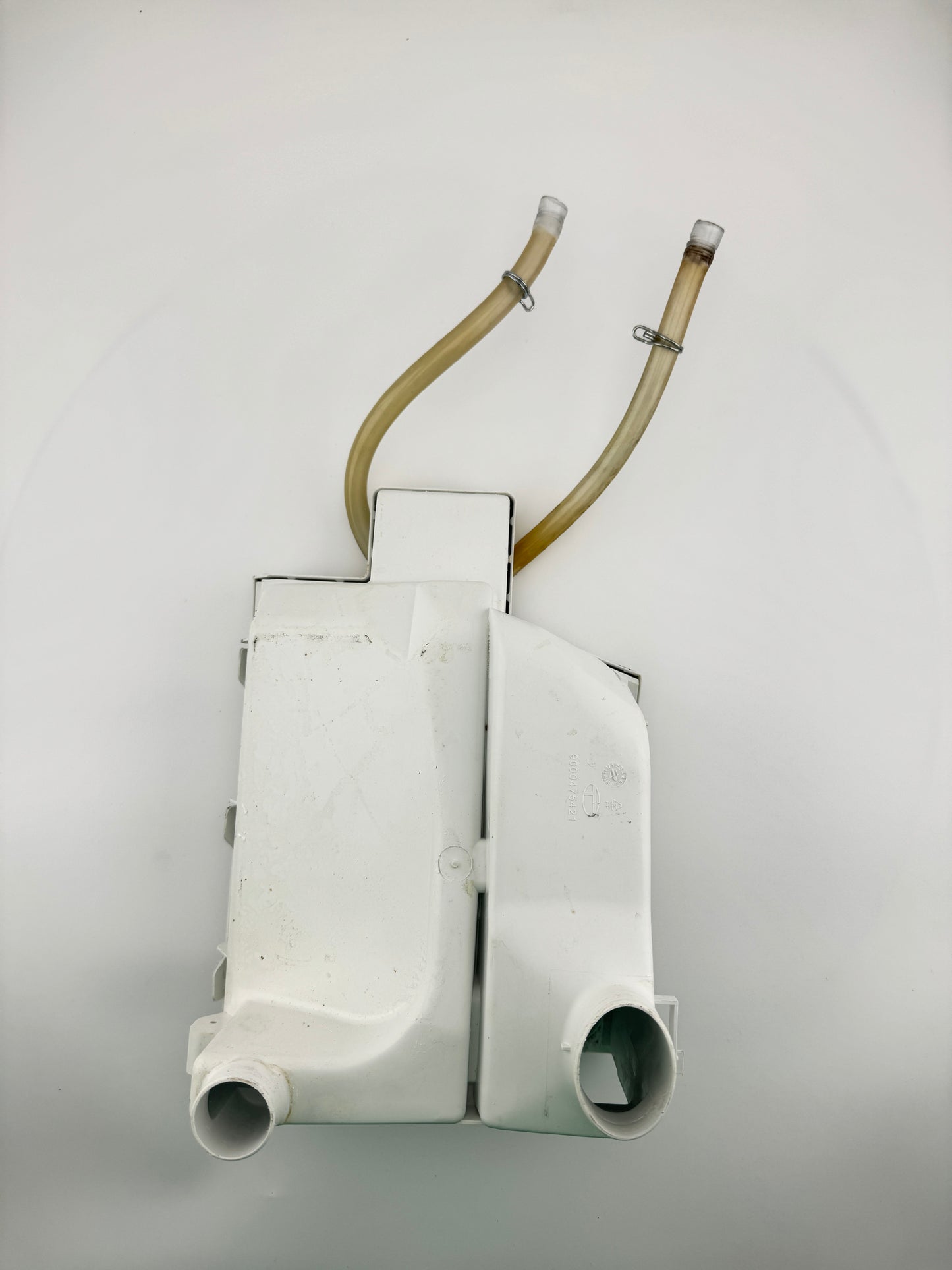 Bosch Neff Siemens Dispenser Tray Upper & Lower Part 11011877 11011543