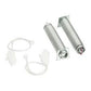 Bosch Neff Siemens Door Dishwasher Door Hinge Spring Repair Set 125mm 00754873