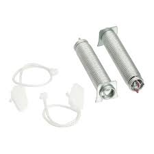 Bosch Neff Siemens Door Dishwasher Door Hinge Spring Repair Set 125mm 00754873