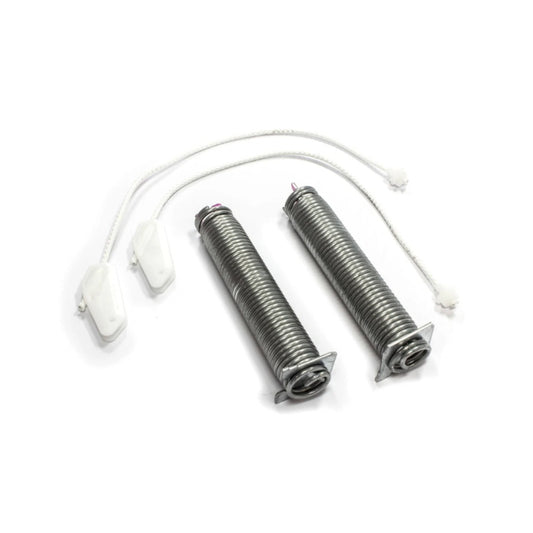 Bosch Neff Siemens Door Dishwasher Door Hinge Spring Repair Set 125mm 00754873