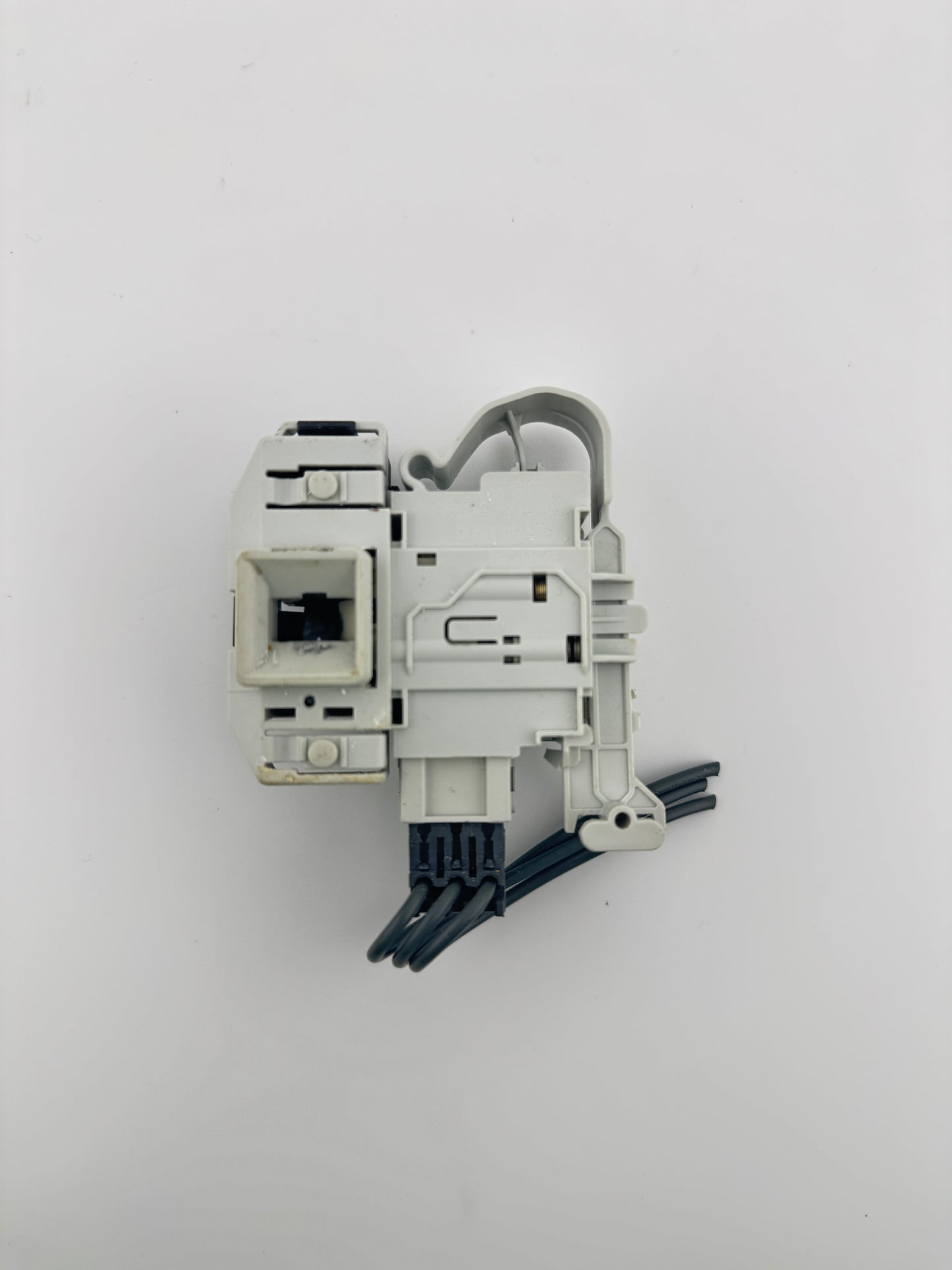 Bosch Neff Siemens Door Interlock 00638259