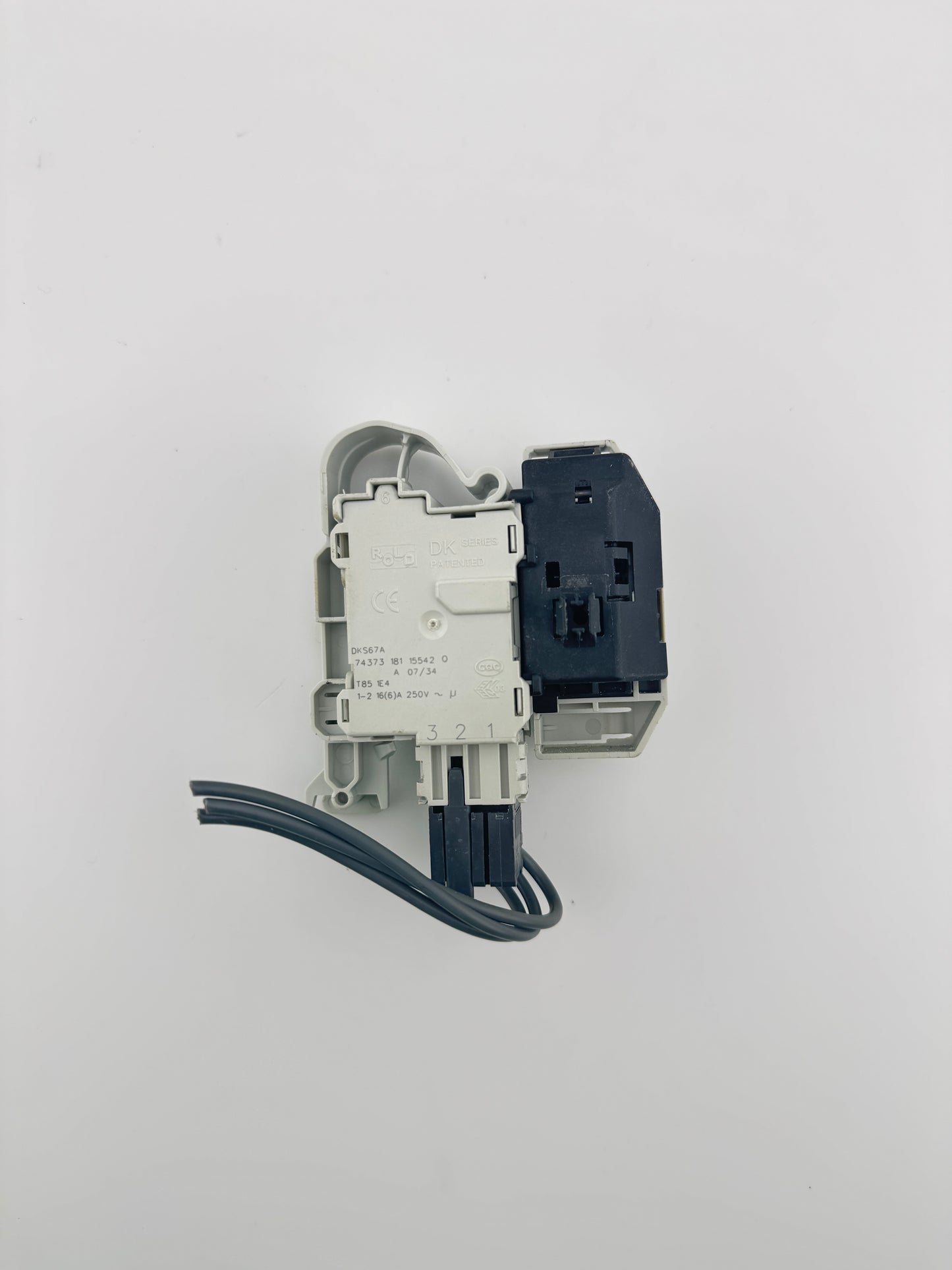 Bosch Neff Siemens Door Interlock 00638259