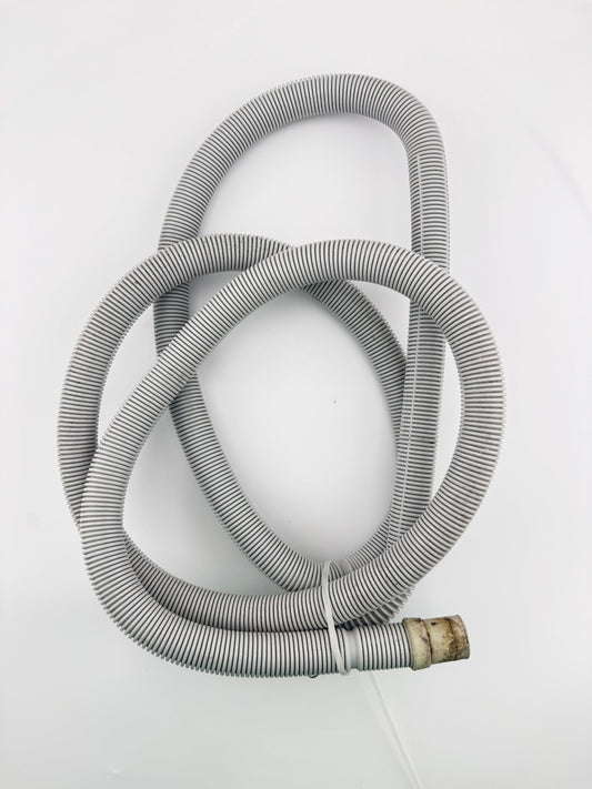 Bosch Neff Siemens Drain Hose 2.38m 00702582 9000467440