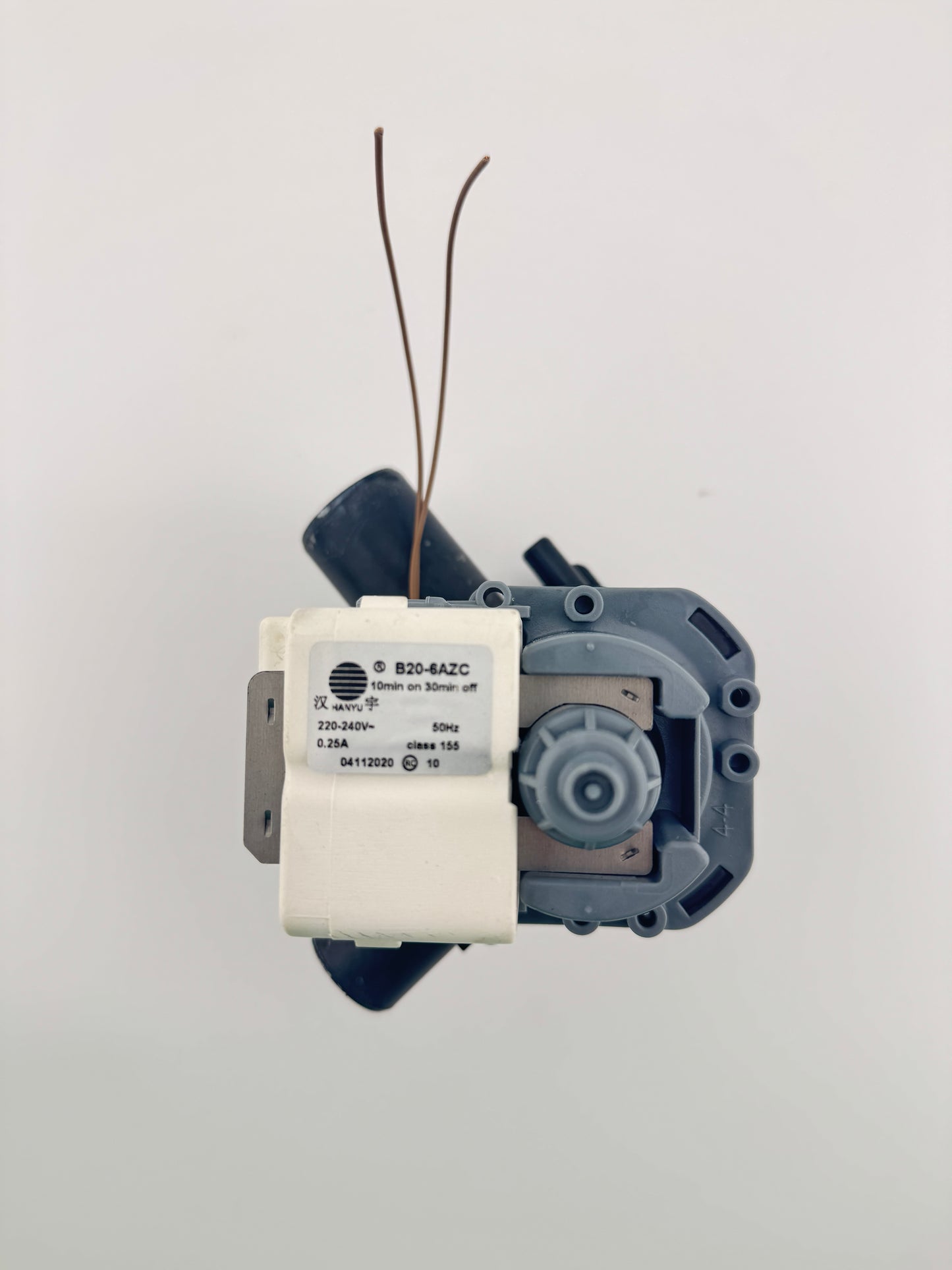 Bosch Neff Siemens Drain Pump Assembly 30W 00145212 04112020