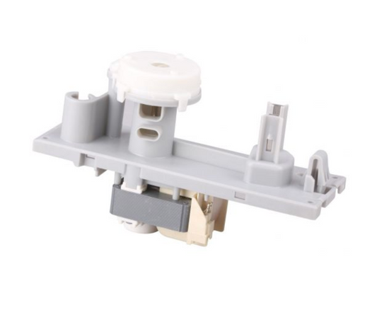 Bosch Neff Siemens Drain Pump Assembly: EBMpapst P12-2518 24W 651615