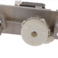 Bosch Neff Siemens Drain Pump Assembly: EBMpapst P12-2518 24W 651615