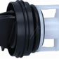Bosch Neff Siemens Drain Pump Fluff Filter 00614351