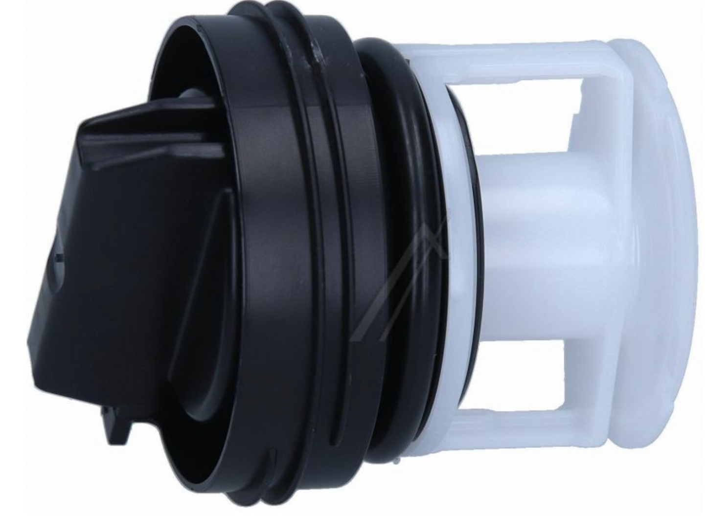 Bosch Neff Siemens Drain Pump Fluff Filter 00614351