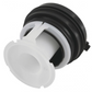 Bosch Neff Siemens Drain Pump Fluff Filter 00614351