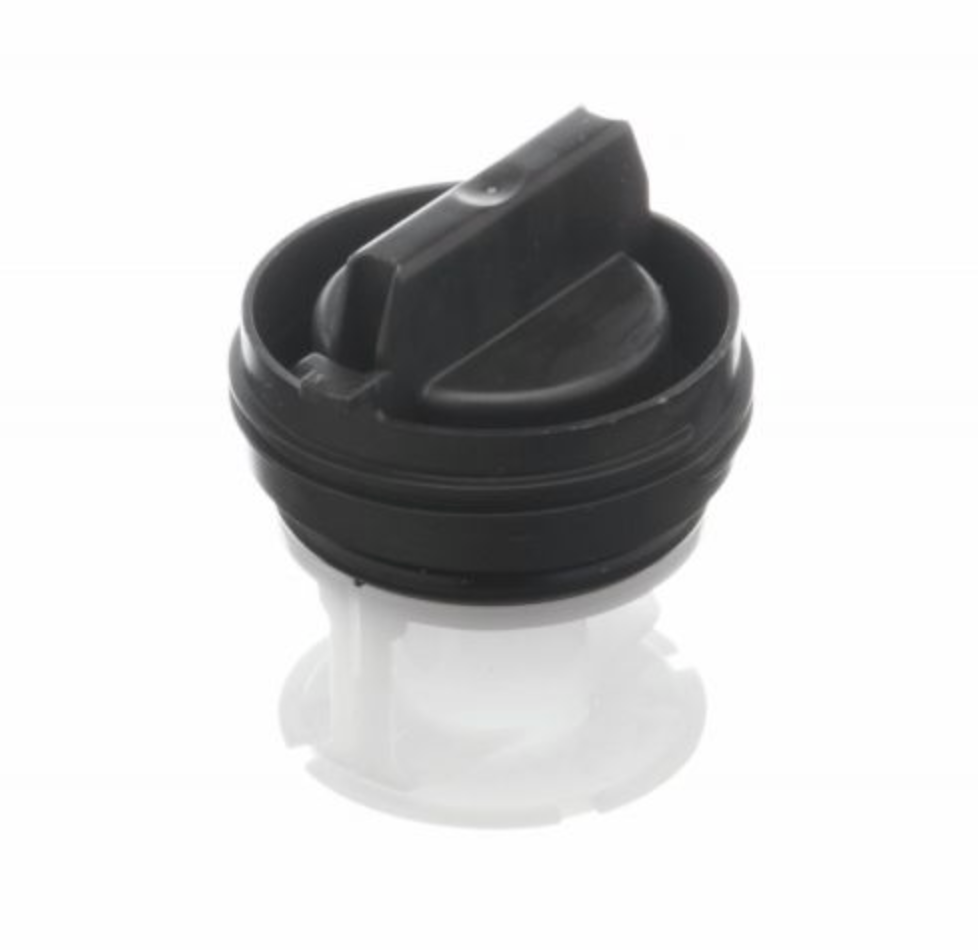 Bosch Neff Siemens Drain Pump Fluff Filter 00614351