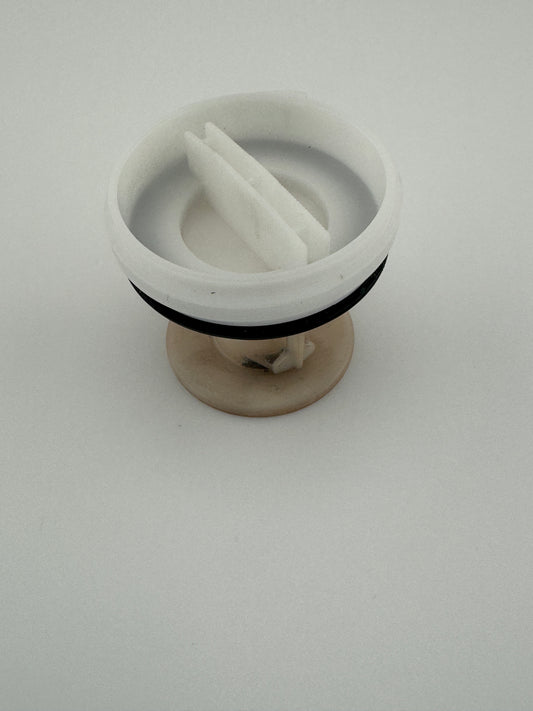 Bosch Neff Siemens Drain Pump Fluff Filter 00614351