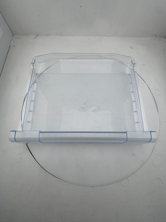 Bosch Neff Siemens Drawer Frozen Food Container 00448599