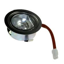 Bosch Neff Siemens Extractor Cooker Hood G9 20W Halogen Light Bulb Lamp Fitting 00751808