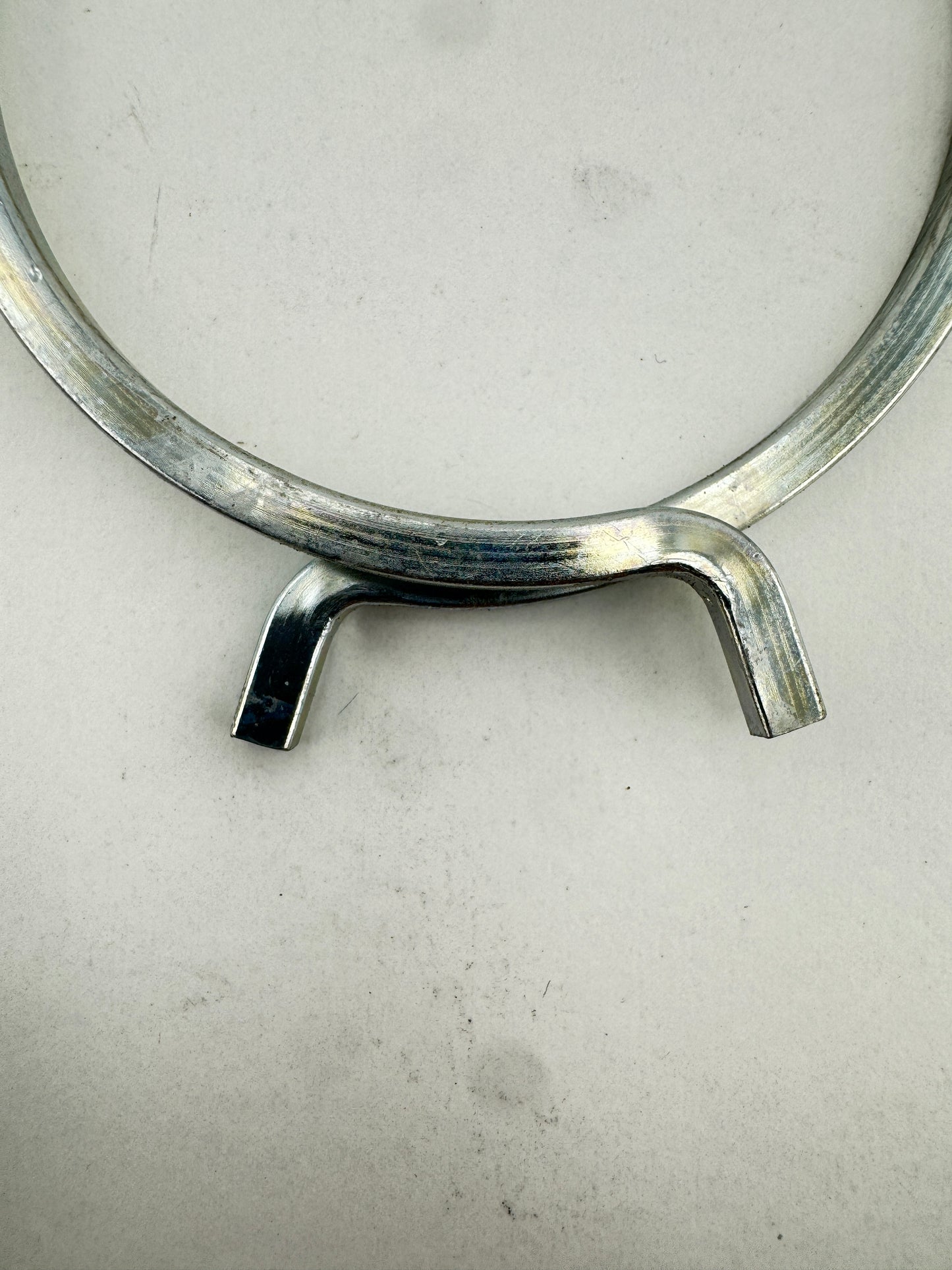 Bosch Neff Siemens Fastening Ring 00421488