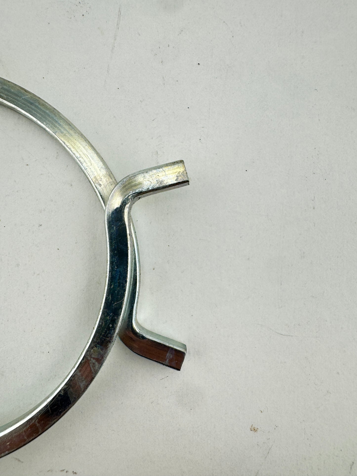 Bosch Neff Siemens Fastening Ring 00421488