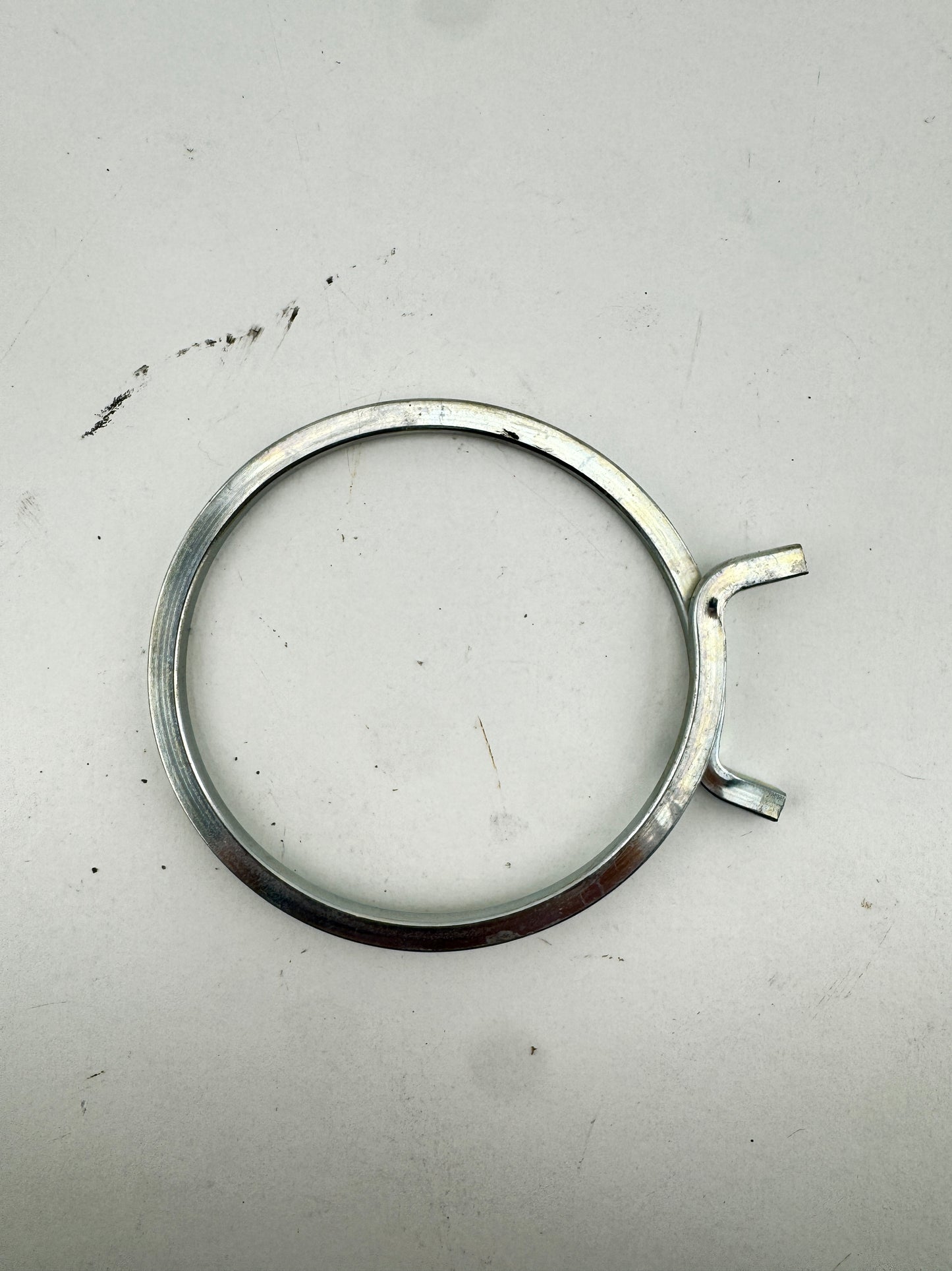 Bosch Neff Siemens Fastening Ring 00421488