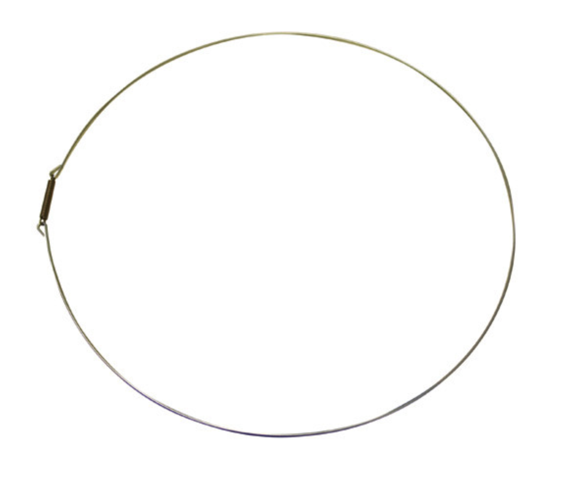 Bosch Neff Siemens Fastening Ring For Door Seal 320mm 00439671
