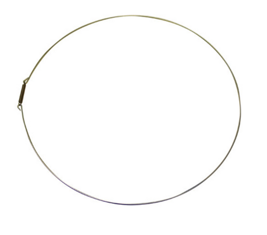 Bosch Neff Siemens Fastening Ring For Door Seal 320mm 00439671