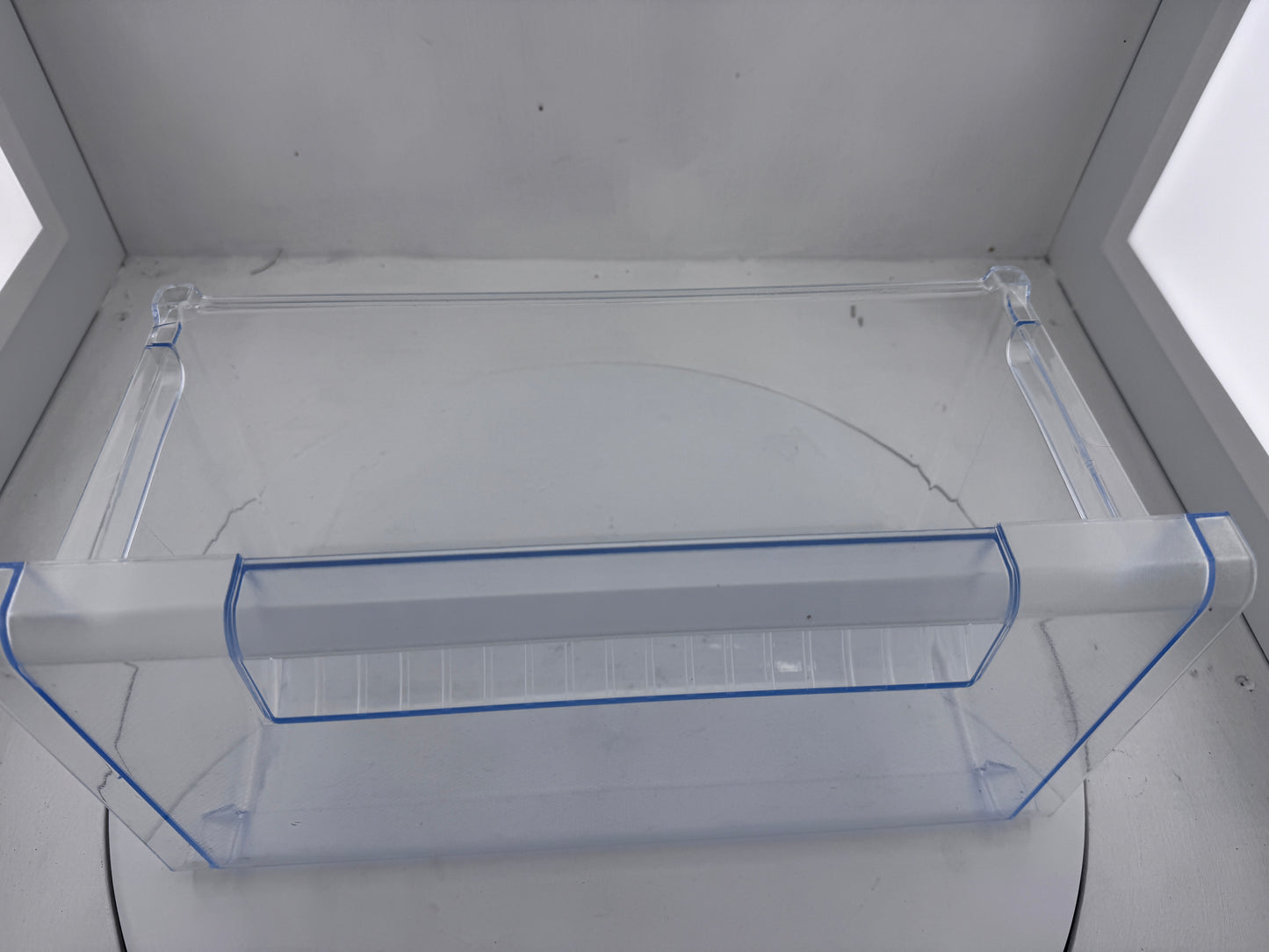 Bosch Neff Siemens Freezer Lower Drawer 00448601