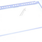 Bosch Neff Siemens Fridge Crisper Shelf 00448578