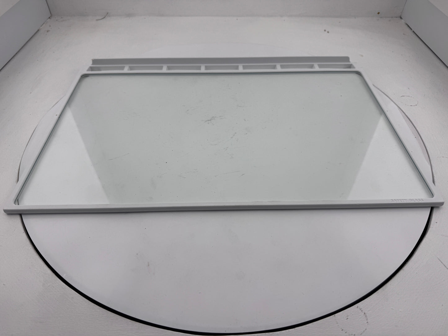 Bosch Neff Siemens Fridge Glass Shelf 00447988