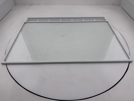 Bosch Neff Siemens Fridge Glass Shelf 00447988