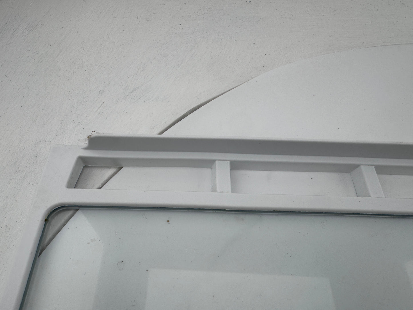 Bosch Neff Siemens Fridge Glass Shelf 00447988