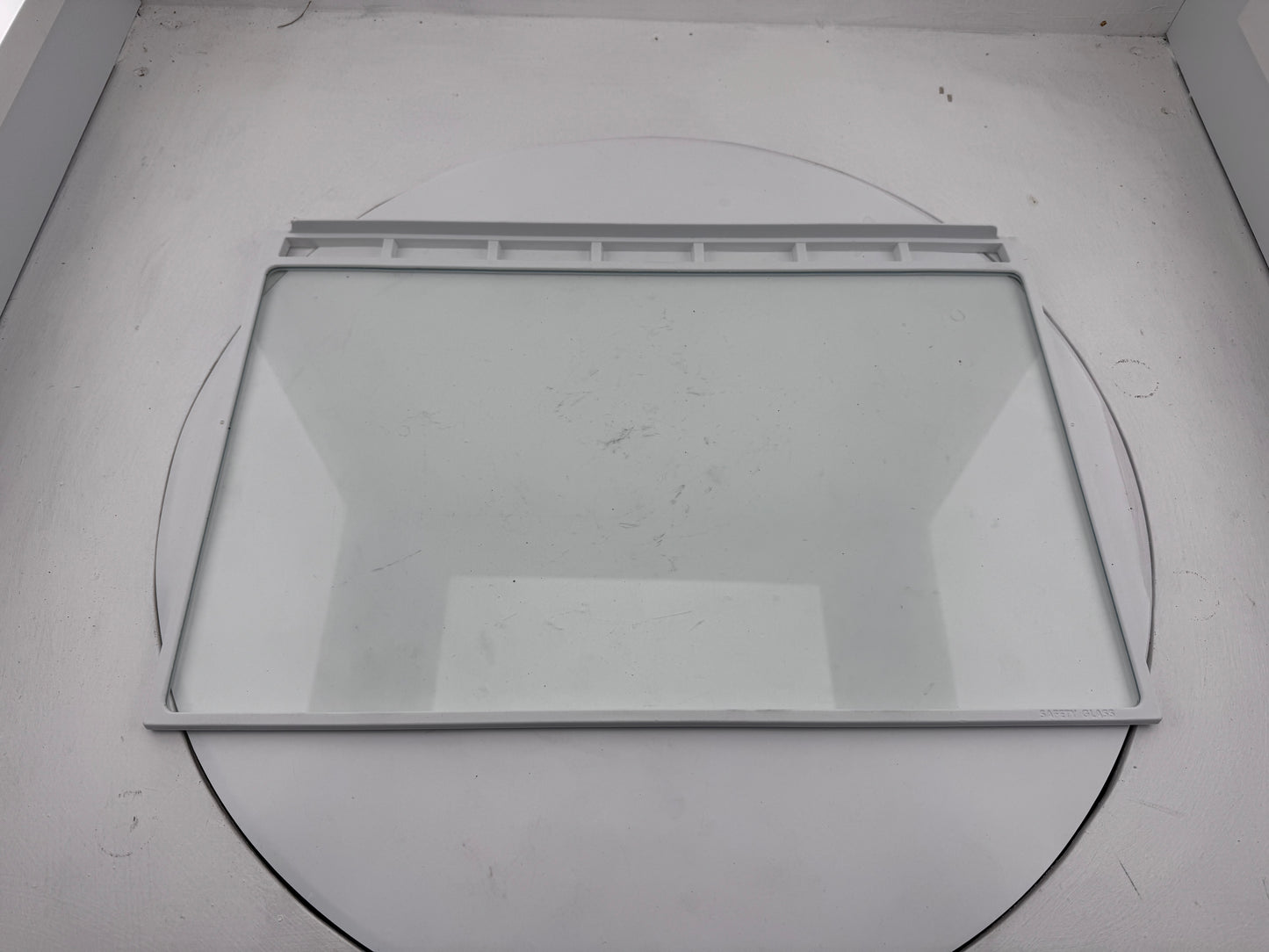 Bosch Neff Siemens Fridge Glass Shelf 00447988