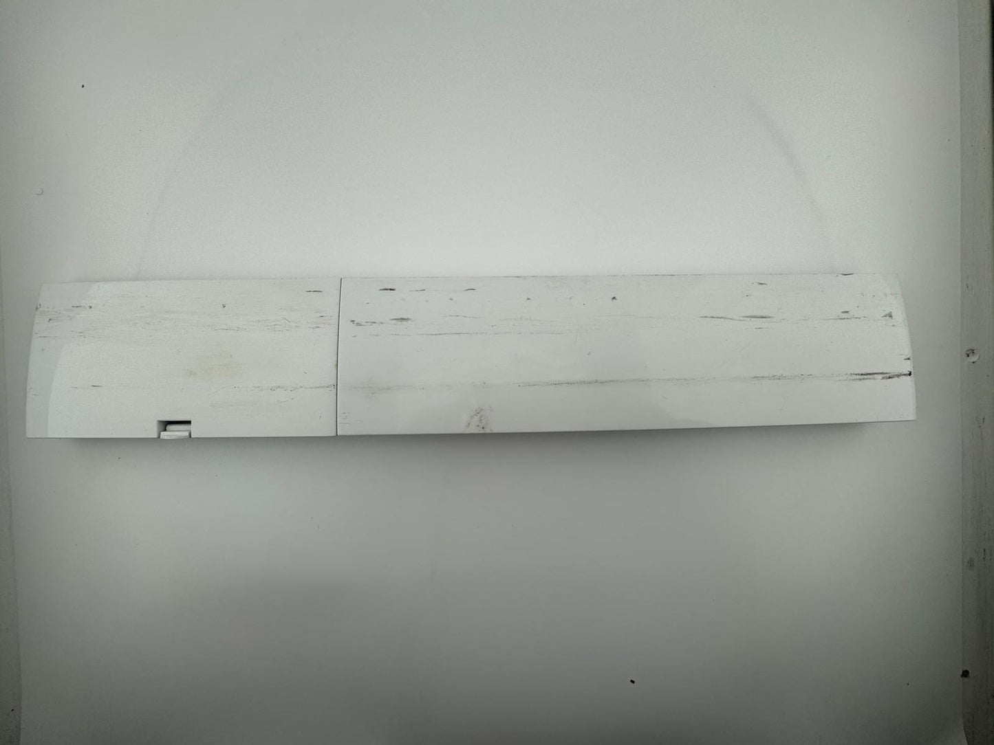 Bosch Neff Siemens Kickplate - White 00442690