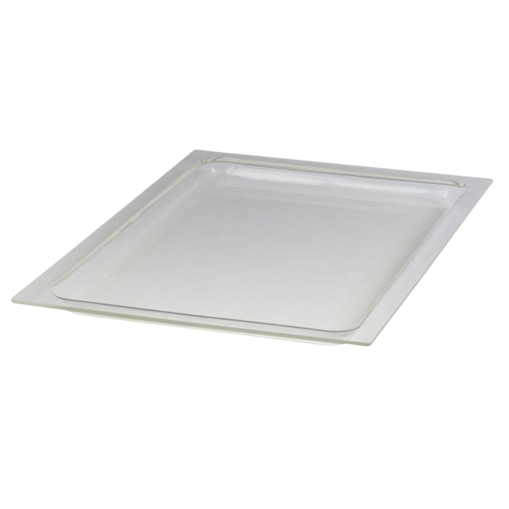 Bosch Neff Siemens Microwave Oven Glass Pan Tray 00746660