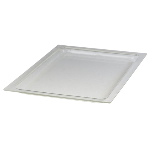 Bosch Neff Siemens Microwave Oven Glass Pan Tray 00746660