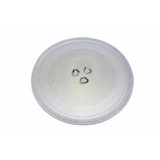 Bosch Neff Siemens Microwave Oven Glass Turntable Plate Tray 245 mm 12013479