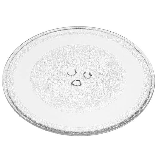 Bosch Neff Siemens Microwave Oven Glass Turntable Plate Tray 255 mm 11002491