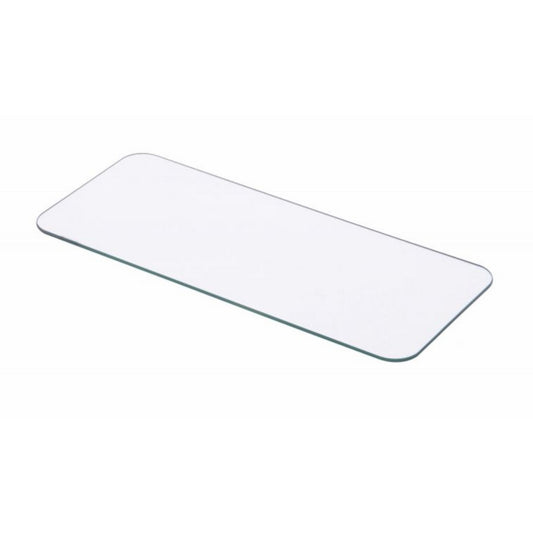 Bosch Neff Siemens Microwave Oven Inner Door Glass 160x380 mm 00441202