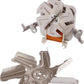 Bosch Neff Siemens Oven Fan Motor 12030997, 12045178