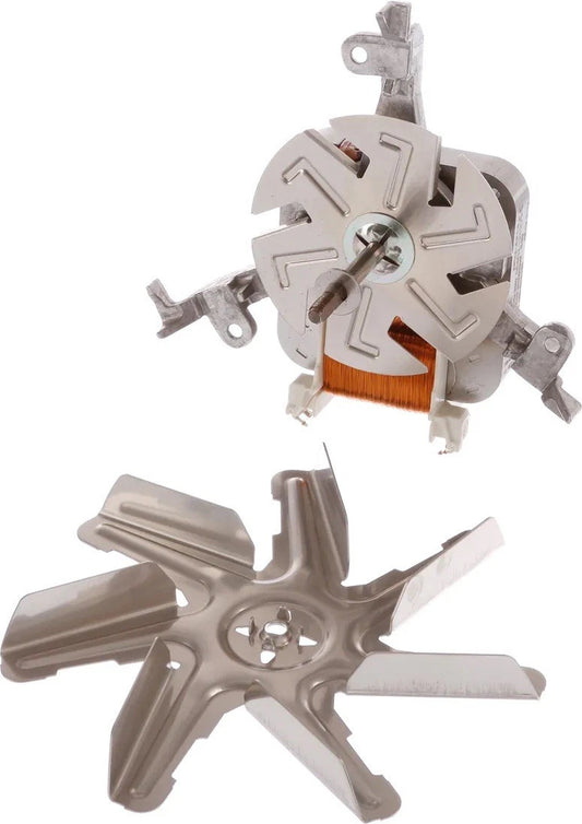 Bosch Neff Siemens Oven Fan Motor 12030997, 12045178