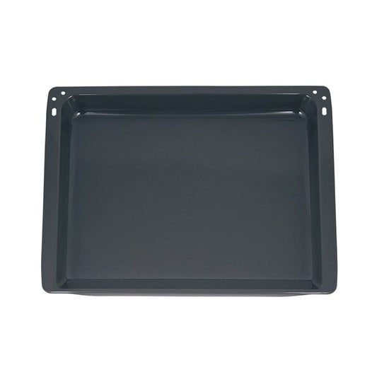 Bosch Neff Siemens Oven Roasting Tray Grill Pan (465x375mmx37mm) 00574913
