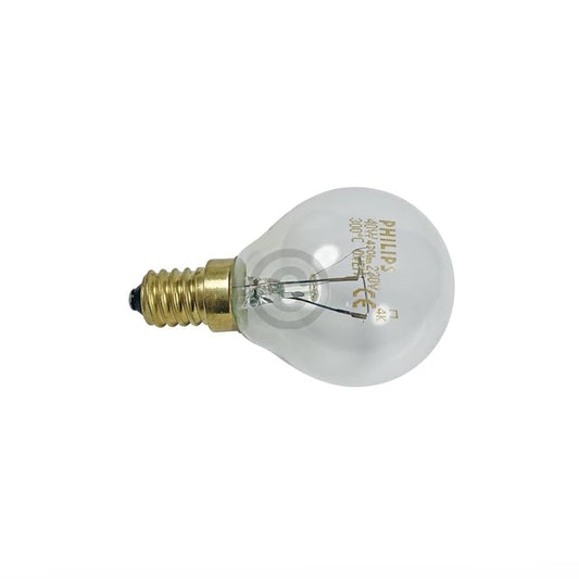 Bosch Neff Siemens Oven Universal Oven Lamp 40W 240V 00057874