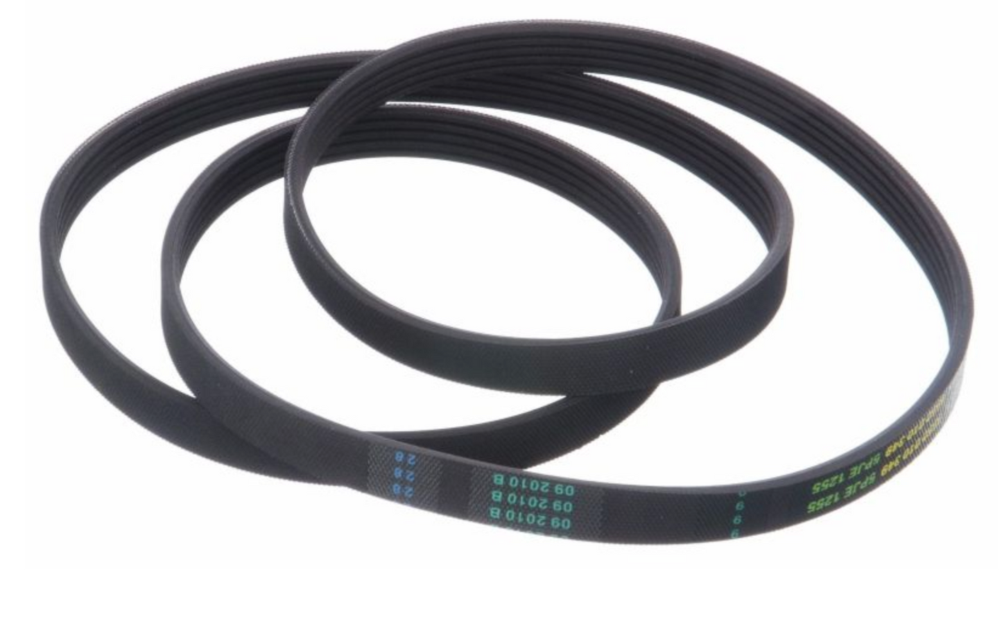 Bosch Neff Siemens Poly-Vee Drive Belt 1255J5PJE 00439490