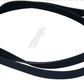 Bosch Neff Siemens Poly-Vee Drive Belt 1255J5PJE 00439490