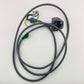 Bosch Neff Siemens Power Cord 00632994