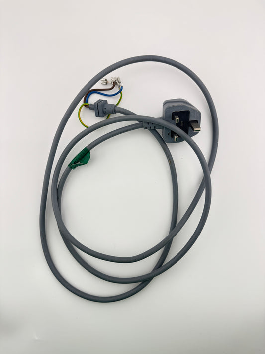 Bosch Neff Siemens Power Cord 00632994