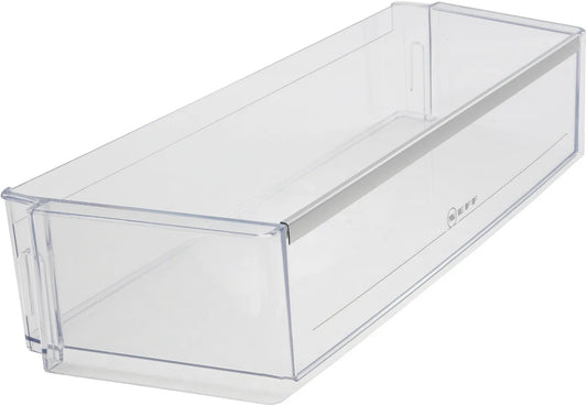Neff Refrigerator Fridge Freezer Door Lower Bottle Shelf Tray 00704838