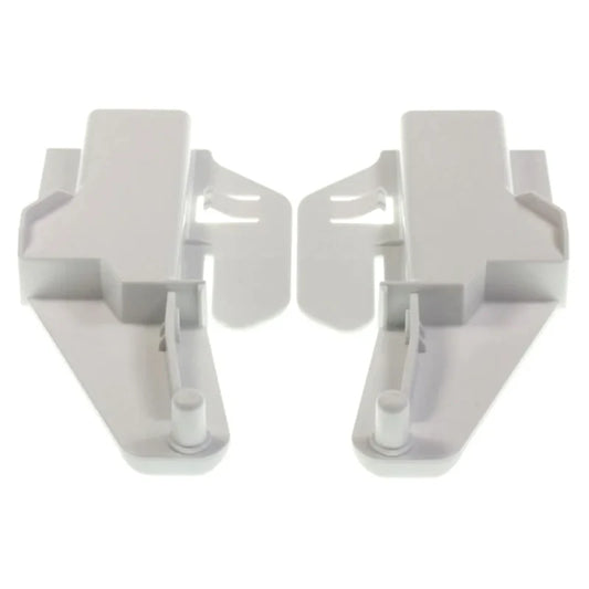 Bosch Neff Siemens Refrigerator Fridge Freezer Left & Right Hand Glass Shelf Support Plate Seating 00639092