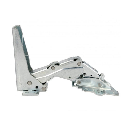 Bosch Neff Siemens Refrigerator Fridge Freezer Lower Left Upper Right Hand Door Hinge 00483621
