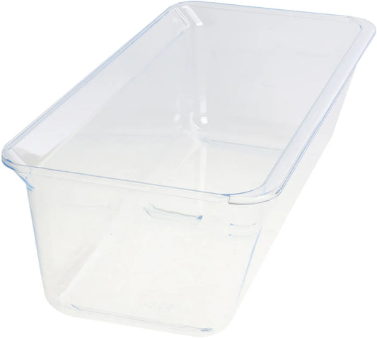 Bosch Neff Siemens Refrigerator Fridge Freezer Vegetable Container Drawer Crisper 00704903