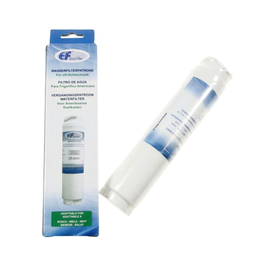 Bosch Neff Siemens Refrigerator Fridge Freezer WF073 Water Filter Cartridge 11034151