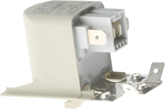 Bosch Neff Siemens Tumble Dryer Capacitor Interference Suppressor Electrical Filter Iskra KBP7325 9000676764 (00623688)