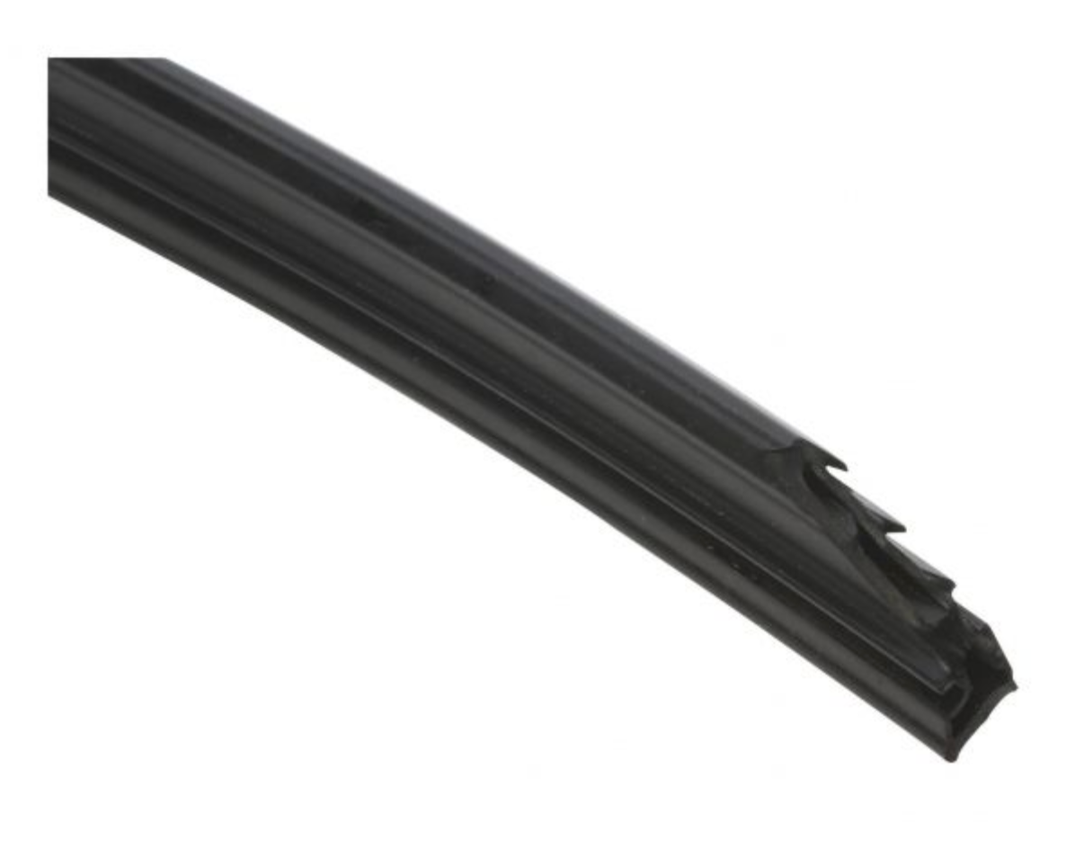 Bosch Neff Siemens Upper Door Seal : Length 1750mm (900.674.953) 00659248